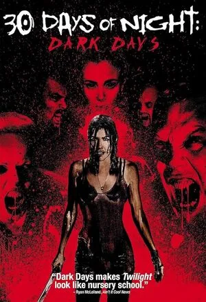 30 Days of Night: Dark Days 2010 Hindi Dual Audio WEB-DL 720p - 480p - 1080p 30 Days of Night: Dark Days 2010 Hindi Dual Audio WEB-DL 720p - 480p - 1080p