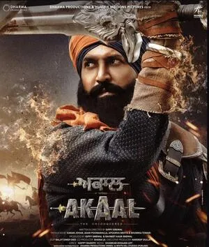 Akaal: The Unconquered 2025 Hindi Audio WEB-DL 720p - 480p - 1080p Akaal: The Unconquered 2025 Hindi Audio WEB-DL 720p - 480p - 1080p