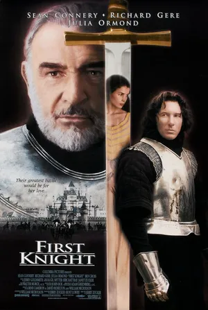 First Knight 1995 Hindi Dual Audio WEB-DL 720p - 480p - 1080p First Knight 1995 Hindi Dual Audio WEB-DL 720p - 480p - 1080p