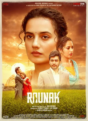 Raunak 2025 Hindi Dual Audio WEB-DL 720p - 480p - 1080p Raunak 2025 Hindi Dual Audio WEB-DL 720p - 480p - 1080p