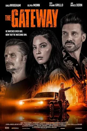 The Gateway 2021 Hindi Dual Audio WEB-DL 720p - 480p - 1080p The Gateway 2021 Hindi Dual Audio WEB-DL 720p - 480p - 1080p
