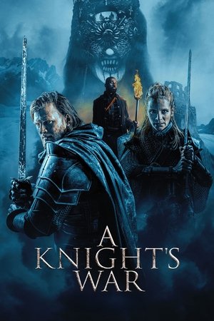 A Knight's War (2025) WEBRIP Hindi (MULTI AUDIO) 720p – 480p – 1080p