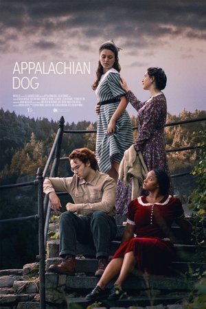Appalachian Dog (2025) WEBRIP Hindi (MULTI AUDIO) 720p – 480p – 1080p