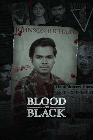 Blood and Black (2024) WEBRIP Hindi (MULTI AUDIO) 720p – 480p – 1080p