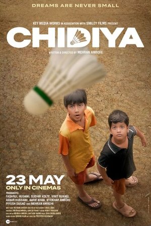 Chidiya (2025) WEBRIP Hindi (MULTI AUDIO) 720p – 480p – 1080p