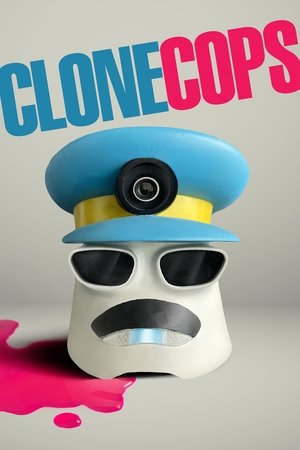 Clone Cops (2025) WEBRIP Hindi (MULTI AUDIO) 720p – 480p – 1080p