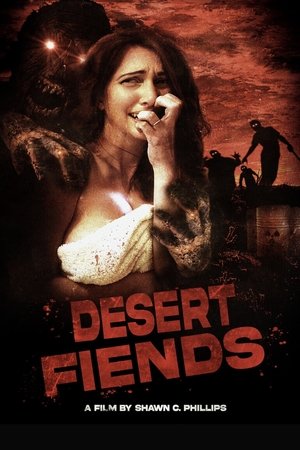 Desert Fiends (2024) WEBRIP Hindi (MULTI AUDIO) 720p – 480p – 1080p