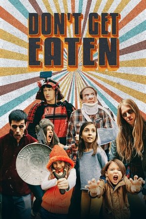 Don't Get Eaten (2023) WEBRIP Hindi (MULTI AUDIO) 720p – 480p – 1080p
