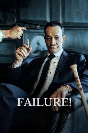 Failure! (2023) WEBRIP Hindi (MULTI AUDIO) 720p – 480p – 1080p