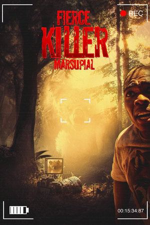 Fierce Killer Marsupial (2024) WEBRIP Hindi (MULTI AUDIO) 720p – 480p – 1080p