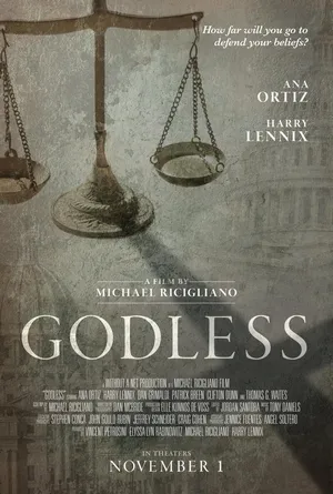 Godless (2025) WEBRIP Hindi (MULTI AUDIO) 720p – 480p – 1080p