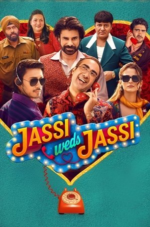 Jassi Weds Jassi (2025) WEBRIP Hindi (MULTI AUDIO) 720p – 480p – 1080p
