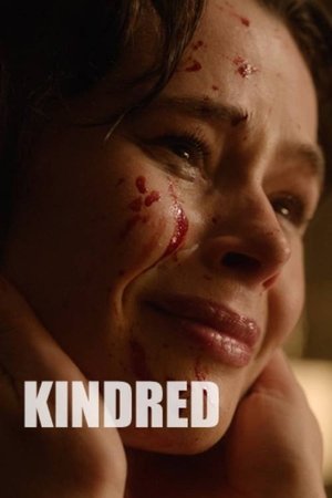Kindred (2025) WEBRIP Hindi (MULTI AUDIO) 720p – 480p – 1080p