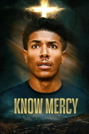 Know Mercy (2025) WEBRIP Hindi (MULTI AUDIO) 720p – 480p – 1080p
