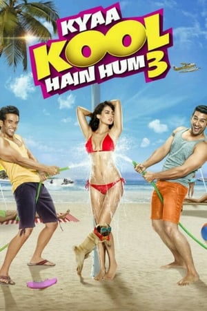 Kyaa Kool Hain Hum 3 (2016) WEBRIP Hindi (MULTI AUDIO) 720p – 480p – 1080p