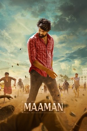 Maaman (2025) WEBRIP Hindi (MULTI AUDIO) 720p – 480p – 1080p