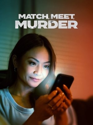 Match, Meet, Murder (2025) WEBRIP Hindi (MULTI AUDIO) 720p – 480p – 1080p