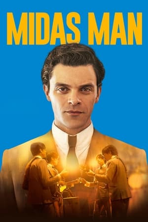 Midas Man (2024) WEBRIP Hindi (MULTI AUDIO) 720p – 480p – 1080p