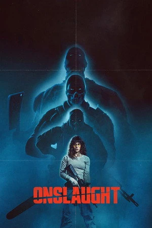 Onslaught 2026 Hindi - English Dual Audio WEBRip 720p - 480p - 1080p
