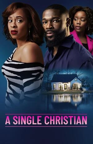 A Single Christian 2026 English Audio WEBRip 720p - 1080p