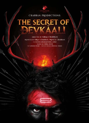 The Secret of Devkaali 2025 Hindi Audio WEB-DL 720p - 480p - 1080p