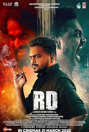 RD (2025) WEBRIP Hindi (MULTI AUDIO) 720p – 480p – 1080p