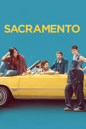 Sacramento (2025) WEBRIP Hindi (MULTI AUDIO) 720p – 480p – 1080p