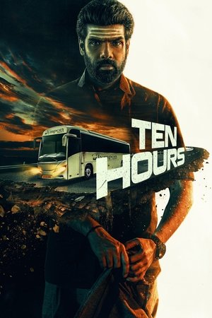 Ten Hours (2025) WEBRIP Hindi (MULTI AUDIO) 720p – 480p – 1080p