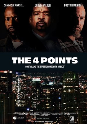The 4 Points (2025) WEBRIP Hindi (MULTI AUDIO) 720p – 480p – 1080p
