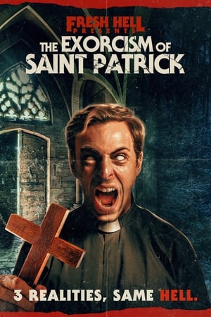 The Exorcism of Saint Patrick (2024) WEBRIP Hindi (MULTI AUDIO) 720p – 480p – 1080p