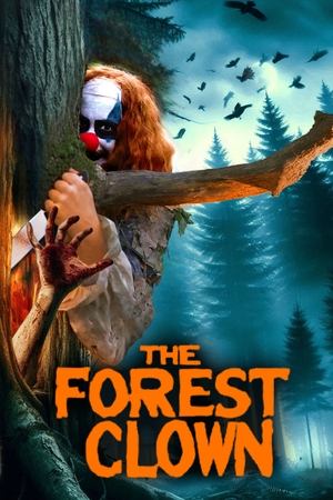 The Forest Clown (2025) WEBRIP Hindi (MULTI AUDIO) 720p – 480p – 1080p