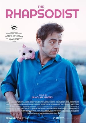 The Rhapsodist (2024) WEBRIP Hindi (MULTI AUDIO) 720p – 480p – 1080p