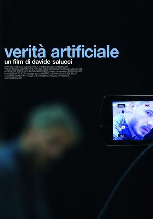 Verità artificiale (2023) WEBRIP Hindi (MULTI AUDIO) 720p – 480p – 1080p