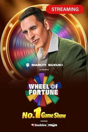 Wheel Of Fortune Season 1 2026 Hindi Audio WEB-DL 720p - 480p - 1080p [EP - 41 Added]