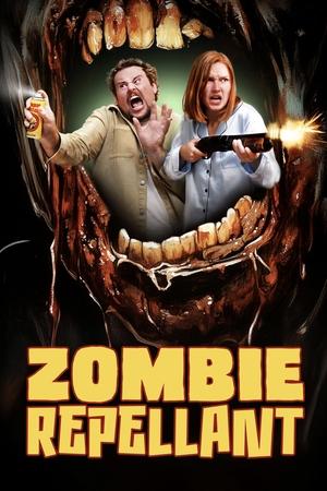Zombie Repellent (2025) WEBRIP Hindi (MULTI AUDIO) 720p – 480p – 1080p